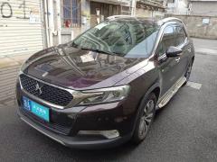 [杭州·浙A] DSDS 62016款 1.6T 豪华版THP160