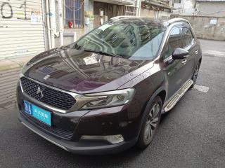 DSDS 62016款 1.6T 豪华版THP160「上海二手车」「天天拍车」