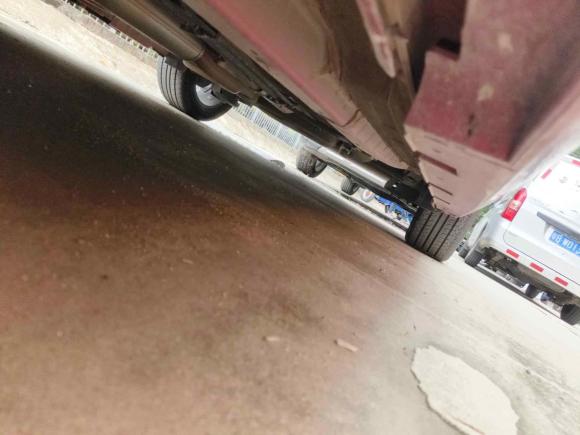 [深圳·粤D] 二手比亚迪秦Pro2020款 超越版 1.5TI 自动旗舰型