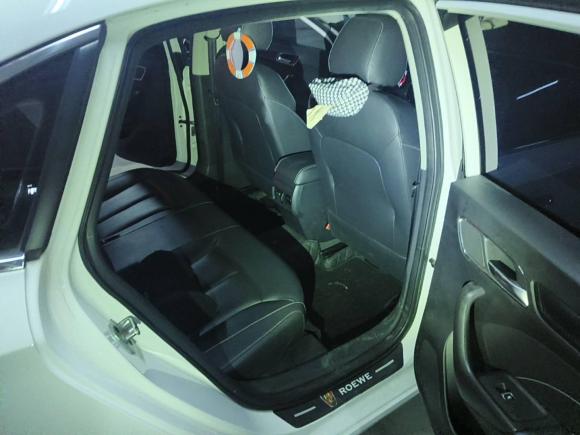 [苏州·苏F] 二手荣威荣威i62019款 PLUS 1.6L CVT 4G互联旗舰大赞版