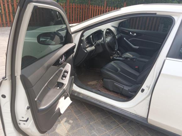 [苏州·苏E] 二手启辰启辰D60EV2019款 高续航智享版