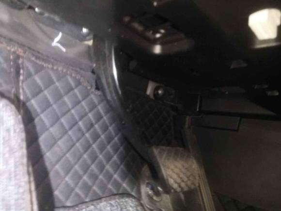 [西安·陕A] 二手小鹏小鹏P72020款 670N