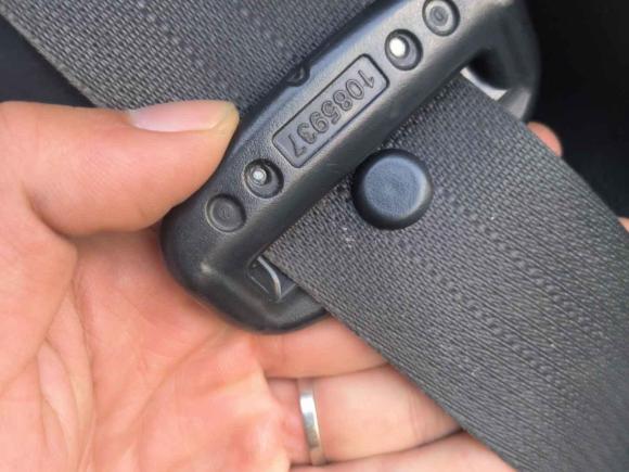 [台州·陕A] 二手现代朗动2015款 1.6L 自动领先型