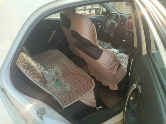 [南通·苏F] 二手名爵MG52012款 1.5L 自动精英版