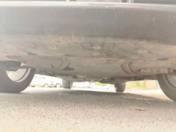 [金华·浙G] 二手福特EVOS2022款 EcoBoost 245 ST-Line