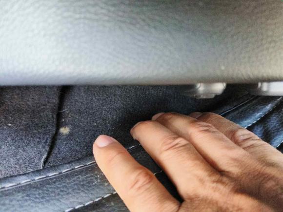 [合肥·皖A] 二手本田雅阁2018款 锐·混动 2.0L 锐领版 国VI