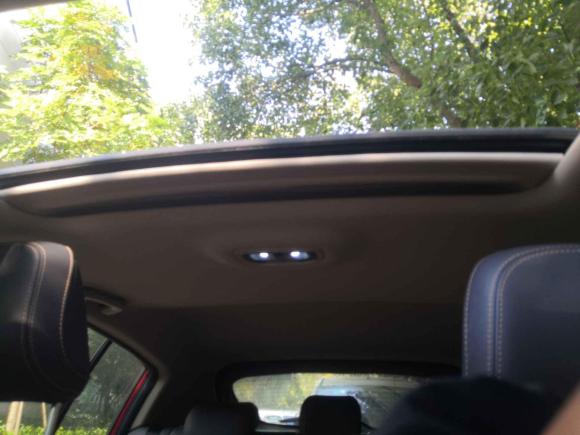 [杭州·浙A] 二手吉利汽车远景S12018款 1.4T CVT锋享型