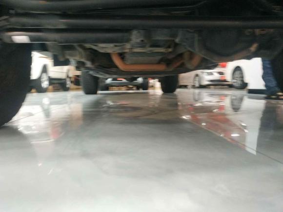 [贵阳·贵A] 二手Jeep角斗士2022款 3.6L 先行版