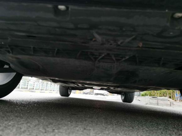 [苏州·苏U] 二手奥迪奥迪Q2L2018款 35 TFSI 上市专享版 国V