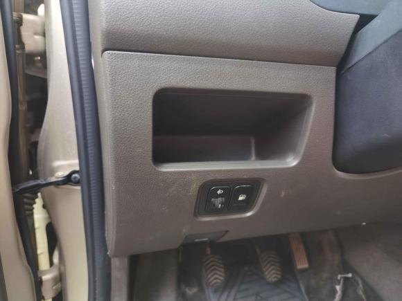 [深圳·粤S] 二手五菱汽车五菱荣光V2019款 1.5L标准型国VI LAR