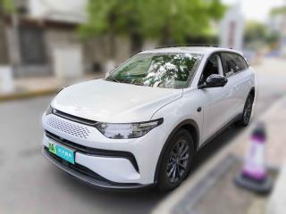 零跑汽车零跑C112023款 增程 180舒享版「成都二手车」「天天拍车」