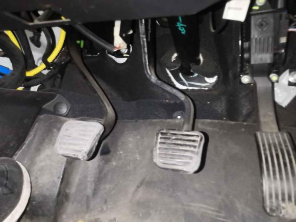 [上海·皖B] 二手哈弗哈弗H5经典2018款 经典版 2.0T 柴油 手动四驱尊贵型