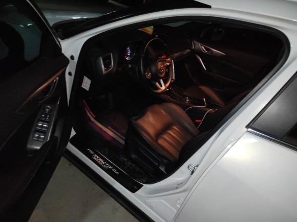 [南通·苏F] 二手马自达马自达CX-42018款 2.0L 自动两驱蓝天品位升级版 国V