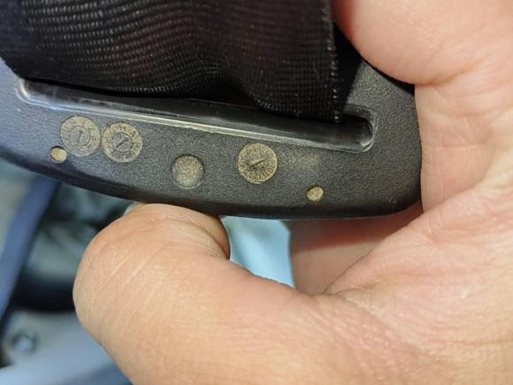 [南昌·赣A] 二手观致观致32015款 都市SUV 1.6T 自动型动派