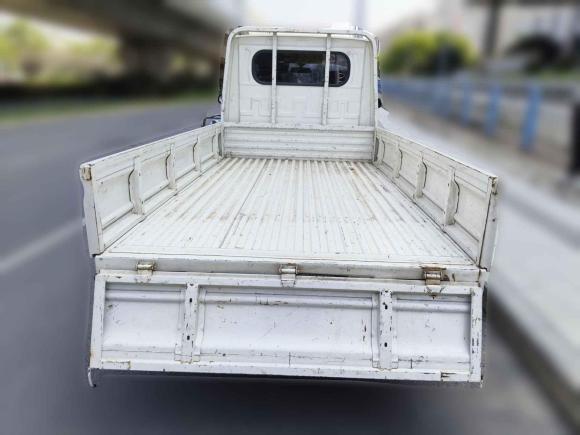 [合肥·皖A] 二手飞碟汽车飞碟Q2T2022款 平板