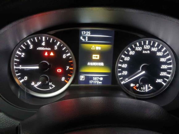 [青岛·鲁B] 二手日产骐达TIIDA2021款 1.6L CVT智行版