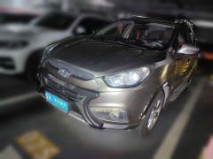 [武汉·皖H] 现代北京现代ix352012款2.0L手动两驱新锐版GL