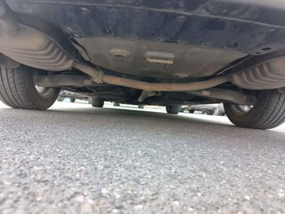 [金华·浙G] 二手现代索纳塔2015款 1.6T GLS智能型