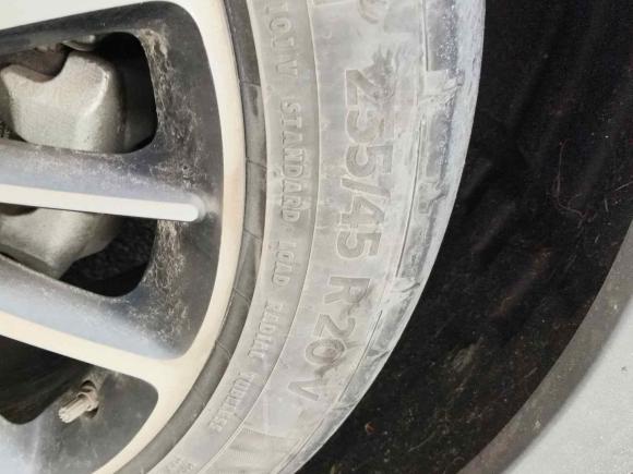 [无锡·苏B] 二手零跑汽车零跑C112021款 尊享版