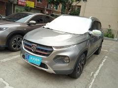 [南昌·赣E] 宝骏宝骏5102017款 1.5L 手动豪华型