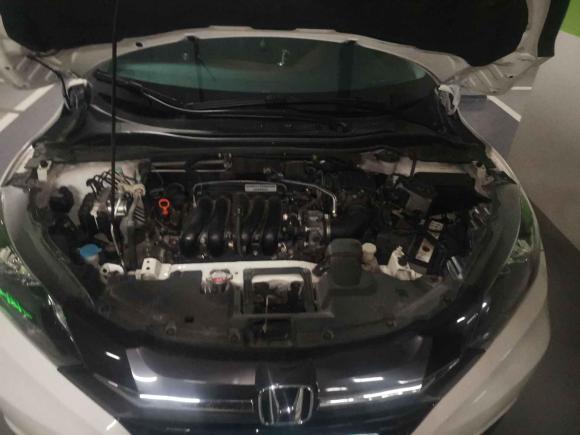 [湖州·浙E] 二手本田缤智2018款 1.5L CVT两驱科技精英型