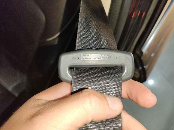 [南通·苏F] 二手长安睿骋CC2018款 1.5T 自动智雅型 国V