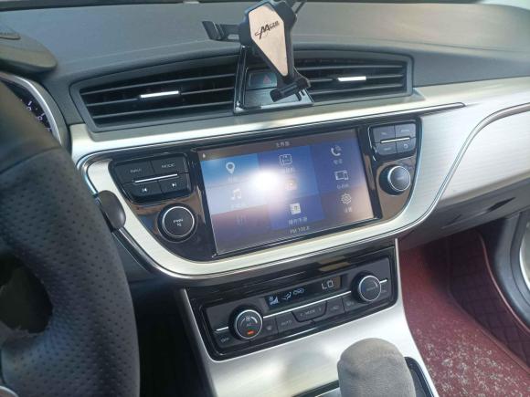 [义乌·浙G] 二手吉利汽车帝豪GL2017款 1.3T DCT精英型