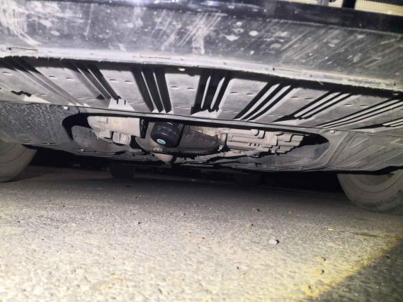 [金华·浙A] 二手别克君越2019款 28T 豪华型