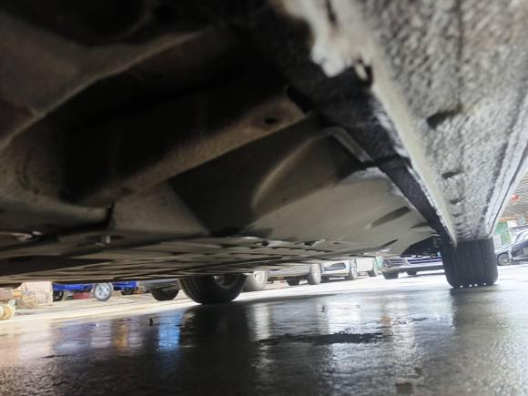 [深圳·粤B] 二手本田凌派2013款 1.8L 自动豪华版