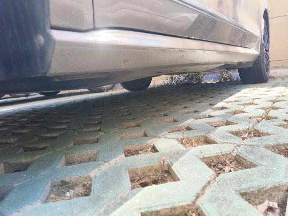 [湖州·川S] 二手大众帕萨特2016款 330TSI DSG御尊版