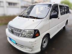 [宁波·浙B] 金杯金杯快运2017款 2.0L经典型V19