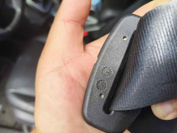 [湖州·浙E] 二手福特翼虎2015款 1.5L GTDi 四驱精英型