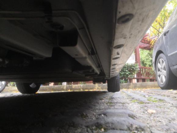 [苏州·苏E] 二手长安凯程长安欧尚A600EV2019款 EV