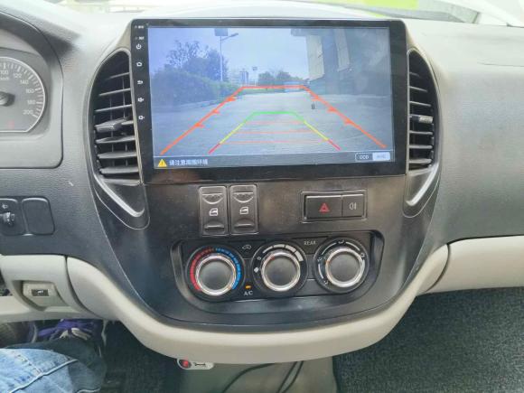 [南京·苏A] 二手东风风行菱智2013款 M3 1.6L 7座舒适型