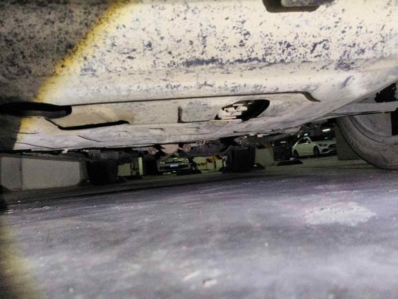 [成都·川A] 二手哈弗哈弗初恋2021款 1.5T 自动大三版