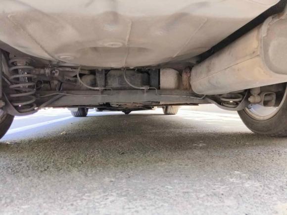 [苏州·苏E] 二手福特福睿斯2015款 1.5L 自动时尚型