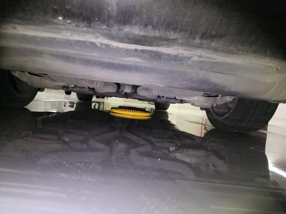 [上海·沪B] 二手林肯林肯大陆2017款 3.0T 四驱尊耀版