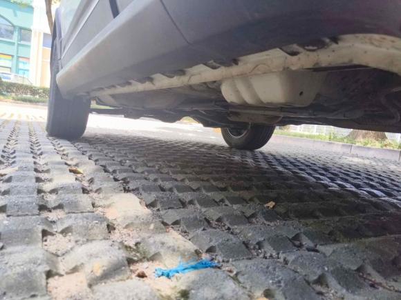 [苏州·苏E] 二手哈弗哈弗H12016款 改款 蓝标 1.5L 手动舒适型