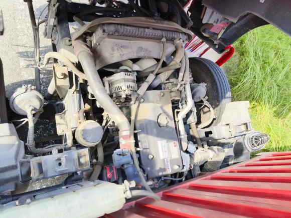 [南通·苏F] 二手中国重汽VGVVGV U702020款 1.5T 手动舒适版 5座