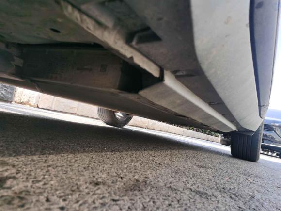 [苏州·苏F] 二手小鹏小鹏G32019款 智享版