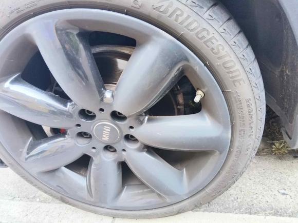 [苏州·苏U] 二手MINIMINI CLUBMAN2019款 1.5T COOPER