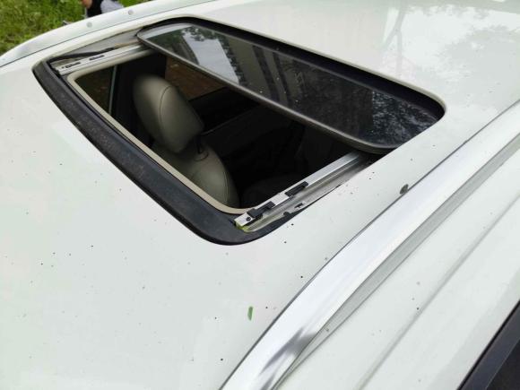 [济南·鲁A] 二手别克阅朗2018款 15T 双离合精英型