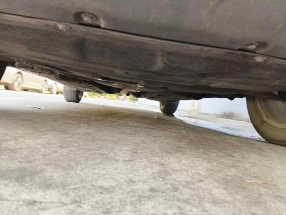 [上海·辽P] 二手福特锐际2020款 EcoBoost 245 四驱纵享款ST-LINE