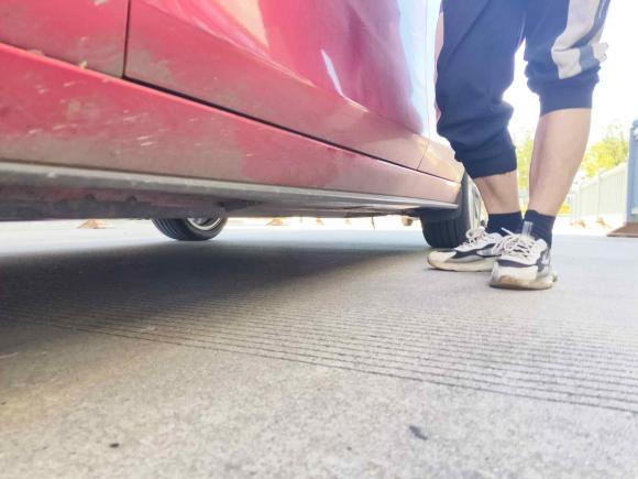 [苏州·苏F] 二手马自达马自达3 昂克赛拉2020款 2.0L 自动质雅版