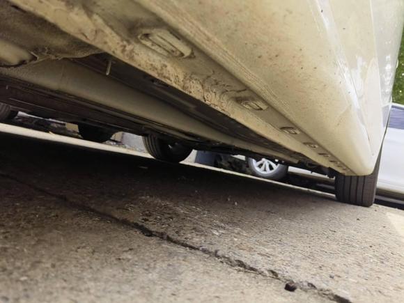 [武汉·鄂A] 二手荣威荣威i62018款 20T 自动旗舰版