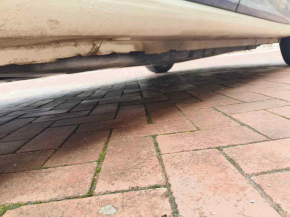 [济南·鲁S] 二手smartsmart forfour2018款 1.0L 52千瓦灵动版