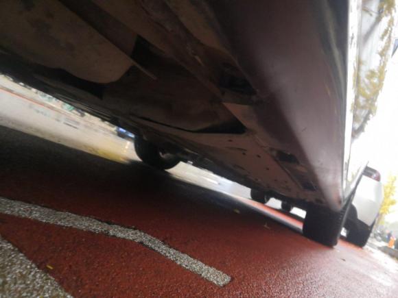 [北京·京A] 二手红旗红旗H72013款 3.0L 尊贵型