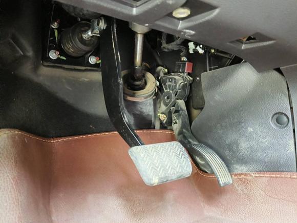 [西安·陕A] 二手比亚迪比亚迪S72015款 2.0T 升级版 自动尊贵型