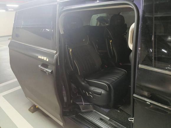 [南京·苏A] 二手荣威荣威iMAX82022款 400TGI 尊荣版