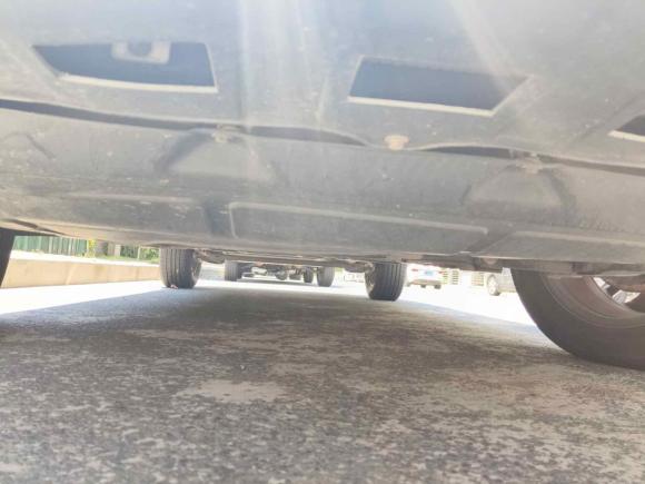 [常州·苏D] 二手宝骏宝骏5602016款 1.8L iAMT豪华型